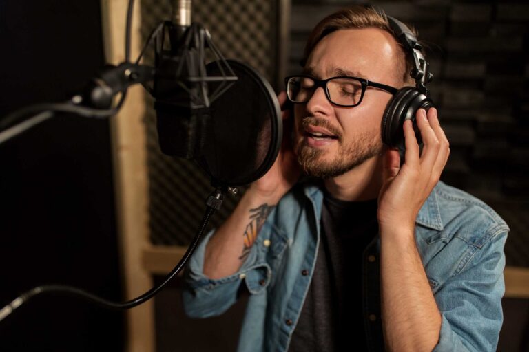 How to Get Started in Voiceover: A Beginner’s Guide