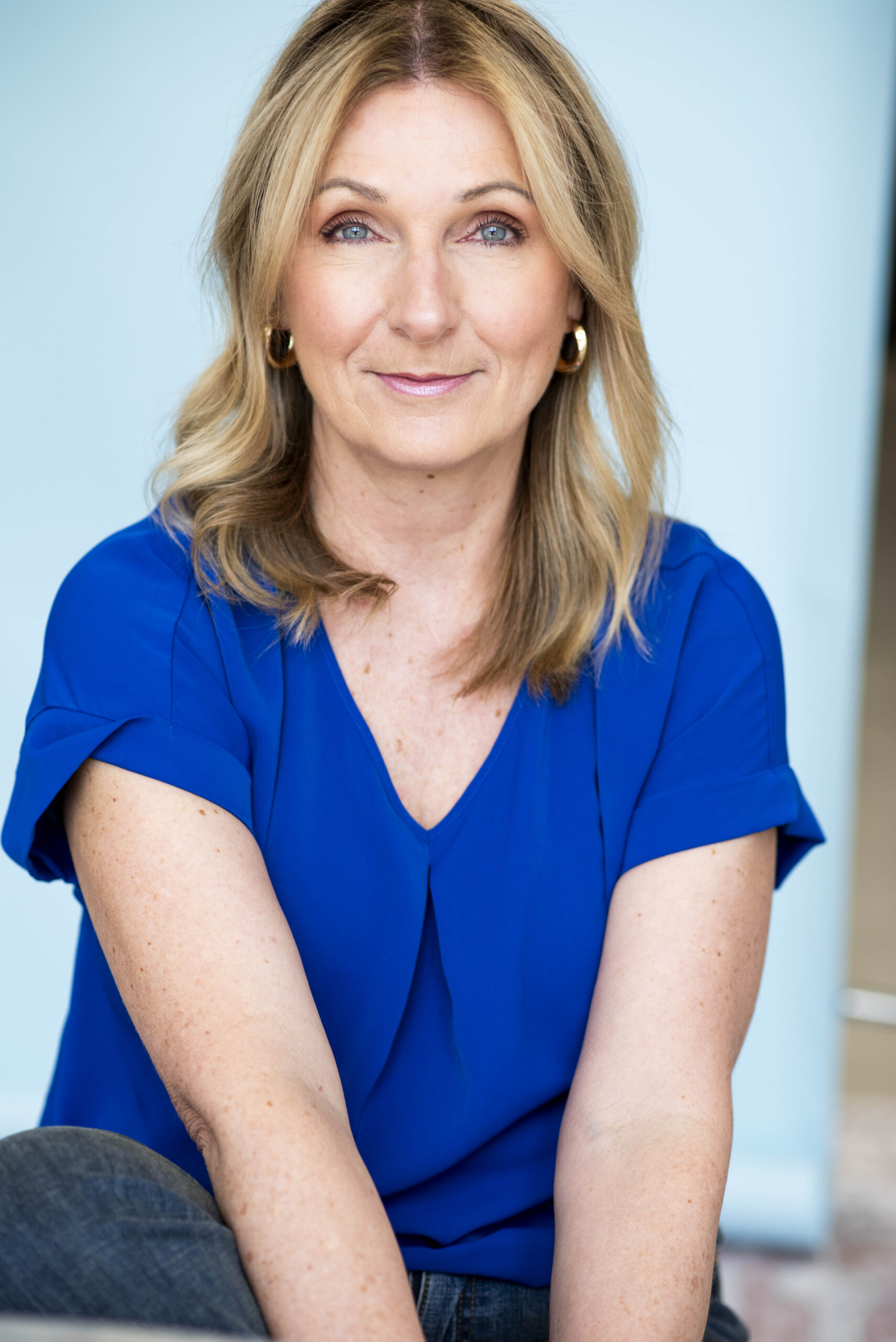 Image of Lisa Maslyk Actor