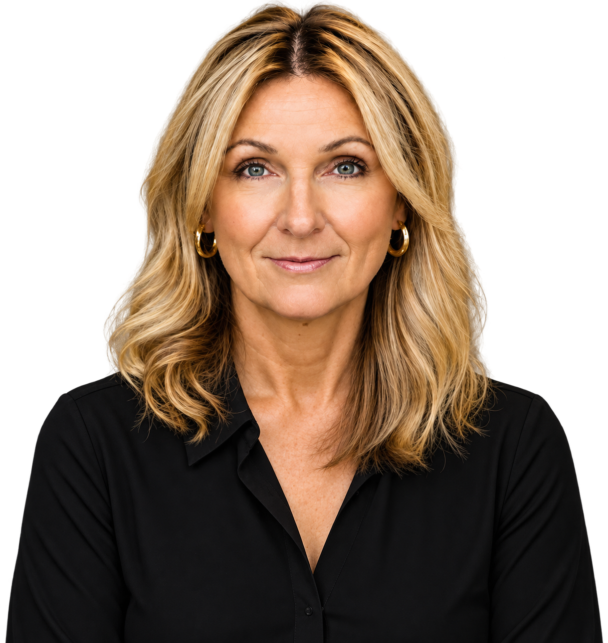 Lisa Maslyk